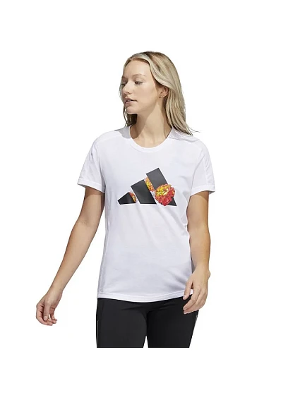 Dámské tričko G T W model 17348609 - ADIDAS Dámské tričko G T W model 17348609 - ADIDAS