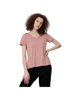 Dámské tričko W H4Z22 TSD352 56S - 4F