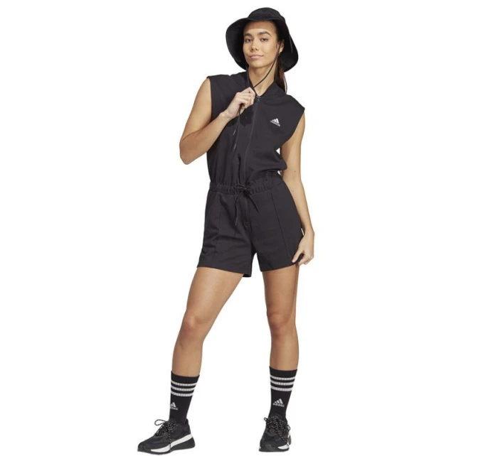 Dámské tričko Q2 Romper W IC1535 - Adidas