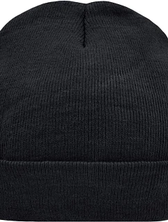 MB Thinsulate™ pletená čepice 03. black model 22496189 - Daiber