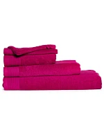 The One Towelling Classic 50 Ručník "Classic" 48.1005 magenta