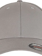 Flexfit RX Z2109 6 panelová kšiltovka "YP Signature" 55.2109 heather grey