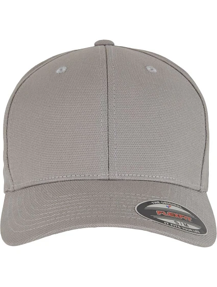 Flexfit RX Z2109 6 panelová kšiltovka "YP Signature" 55.2109 heather grey Flexfit RX Z2109 6 panelová kšiltovka "YP Signature" 55.2109 heather grey