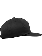 Flexfit 6502 5 panelová Snapback kšiltovka 55.6502 black Flexfit 6502 5 panelová Snapback kšiltovka 55.6502 black