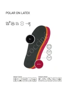 Dětská Zimní Polar Na Latex K model 21682563 - Coccine