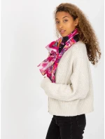 Pareo AT PO 176205.60 tmavě růžová