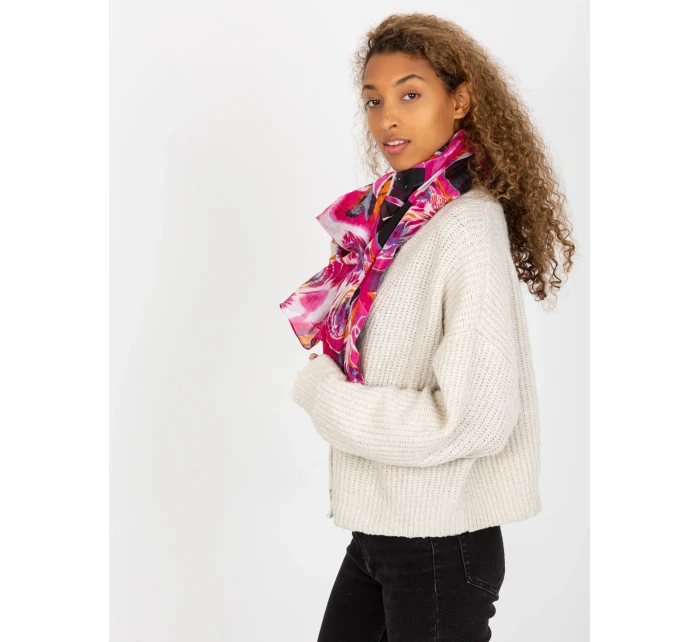 Pareo AT PO 176205.60 tmavě růžová