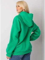 Mikina EM BL model 15884026 zelená - FPrice