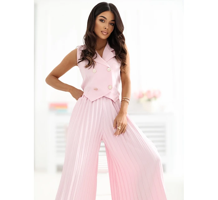 Sada IT KMPL 21223.18 světle růžová