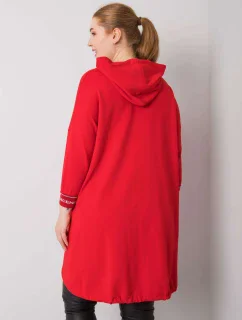 RV BL 6849.63P červená