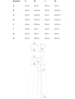 S407 Elegantní overal s asymetrickým výstřihem - královská modř
