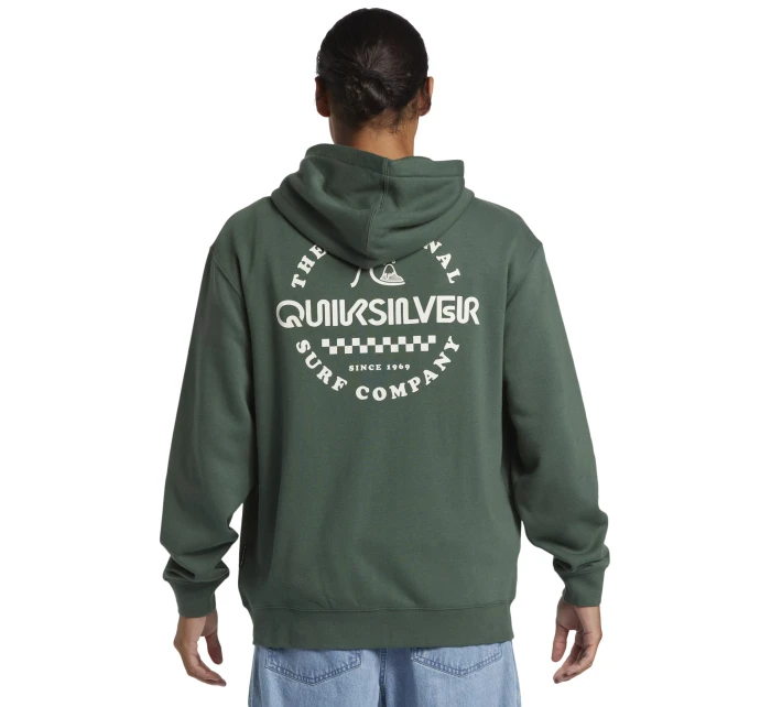 Pánská mikina model 21279725 Graphic - Roxy