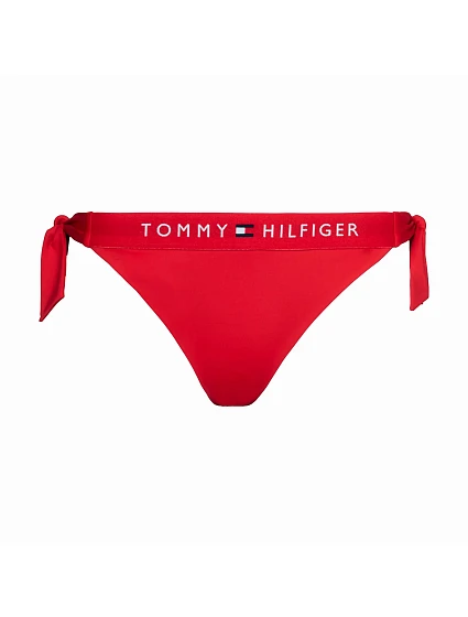 Dámské plavky Bikini UW0UW04497-XLG - Tommy Hilfiger