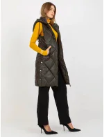 Vesta NM KZ D2 šedá khaki model 21015360 - FPrice Vesta NM KZ D2 šedá khaki model 21015360 - FPrice