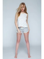 Pyžama  model 118413 Sensis