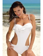 Jednodílné plavky  model 129507 Marko