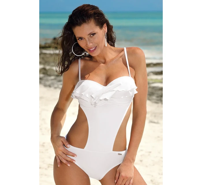 Jednodílné plavky  model 129507 Marko