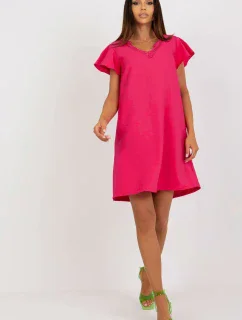 Denní šaty model 179972 Rue Paris