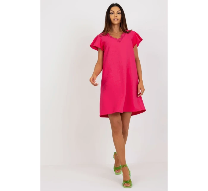 Denní šaty model 179972 Rue Paris