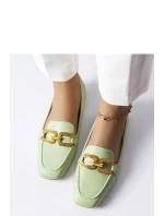 Mokasiny model 207914 Solea Mokasiny model 207914 Solea