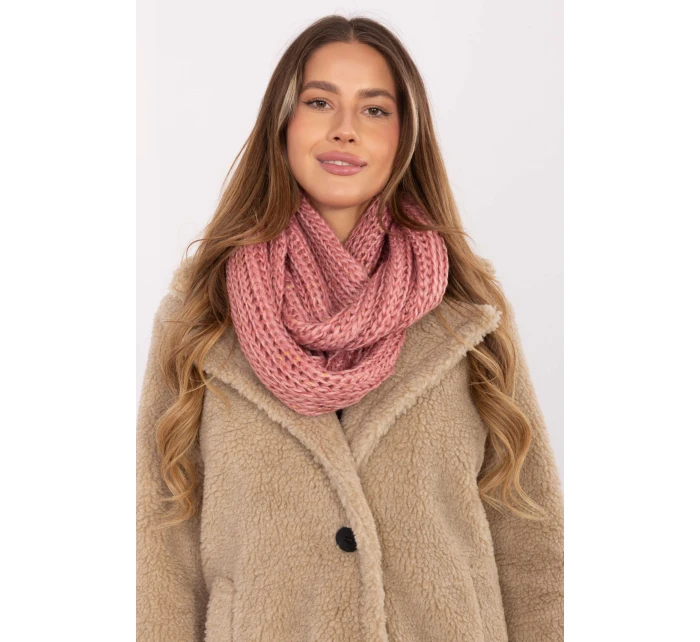 Nekonečná šála model 220377 AT Nekonečná šála model 220377 AT