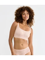 SLOGGI ZERO FEEL BLISS – Top s 360° elastickou krajkou Sloggi SLOGGI ZERO FEEL BLISS – Top s 360° elastickou krajkou Sloggi