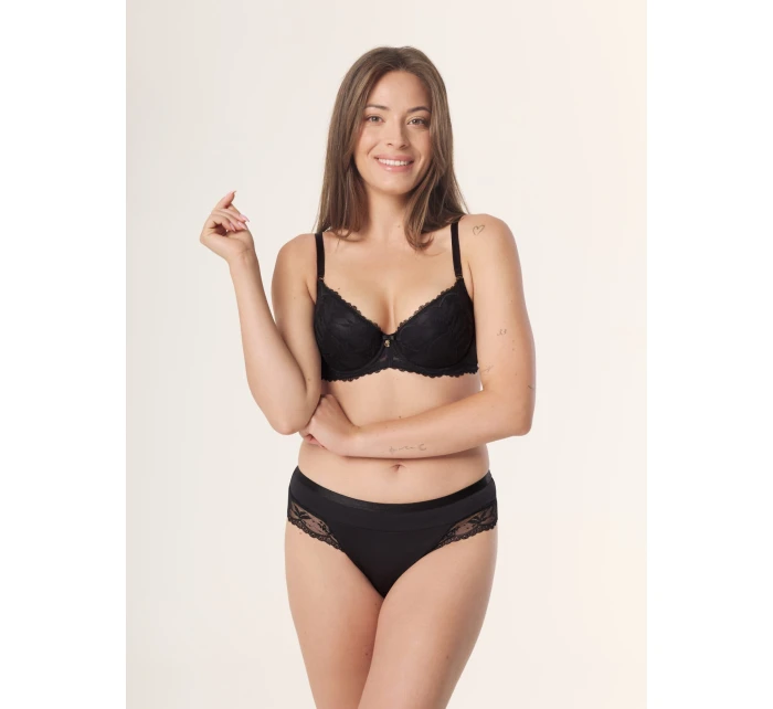 Podprsenka Mefemi Petra push-up BP16 Podprsenka Mefemi Petra push-up BP16