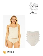Figi DC Girl 26557 A'2 S-XL