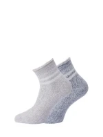 Ponožky WiK 37770 Warm Kuschelig A'2 35-42