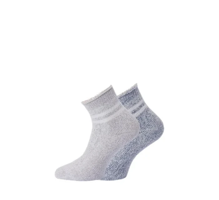 Ponožky WiK 37770 Warm Kuschelig A'2 35-42