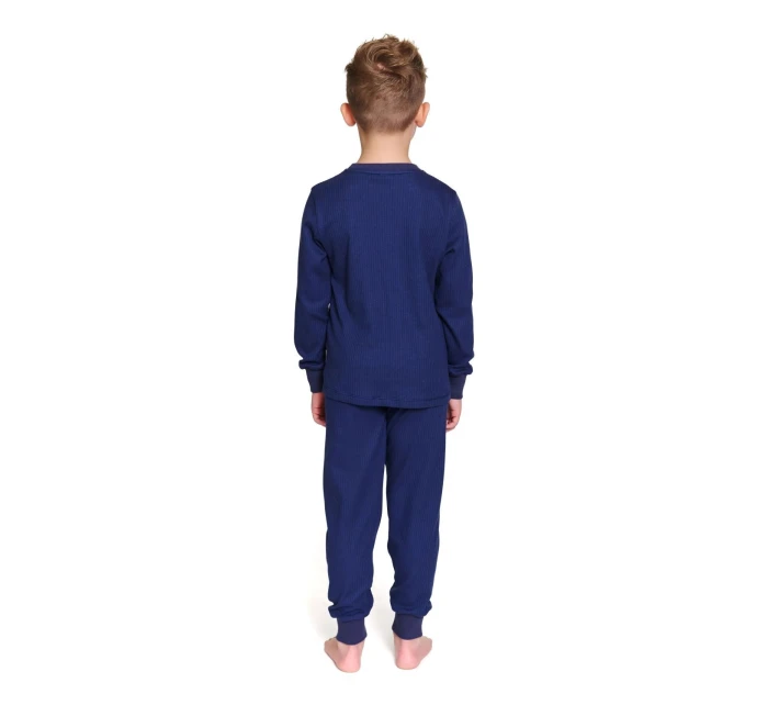 Chlapecké pyžamo  plus  model 21299934 - Doctornap