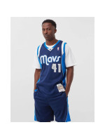 Mitchell & Ness NBA Swingman Dallas Mavericks Dirk Nowitzki dres M SMJY1148-DMA11DNOASBL pánské