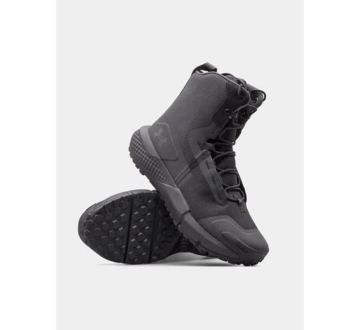 Boty Under Armour UA Charged Valsetz Zip M 3027383-001 Boty Under Armour UA Charged Valsetz Zip M 3027383-001