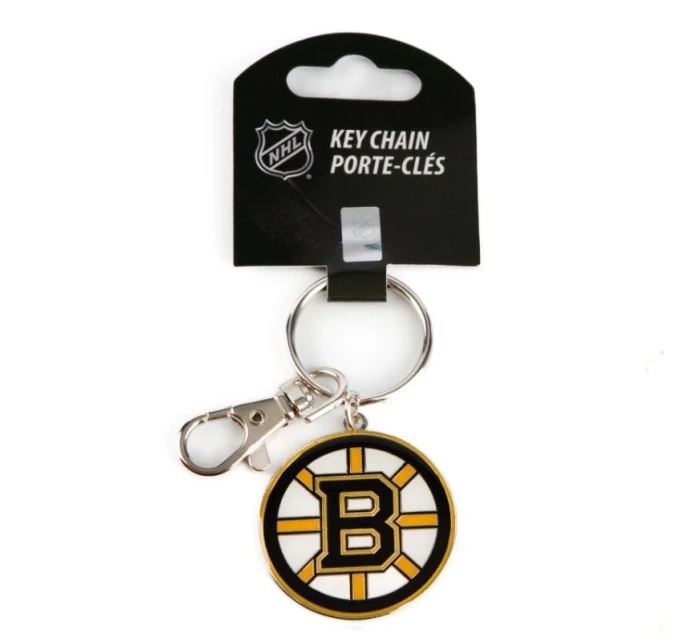 Logo NHL přívěsek na klíče model 20815049 - Inny