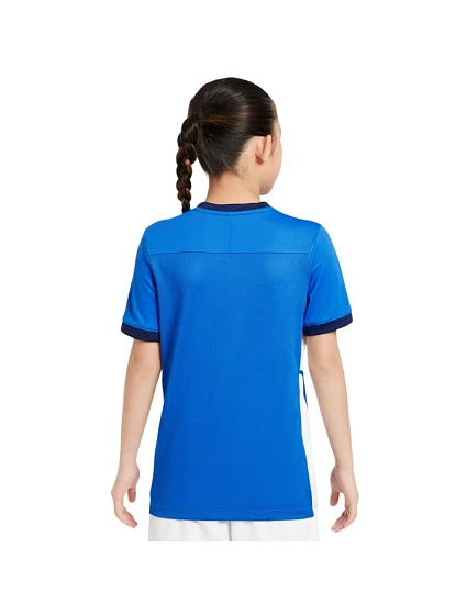 Tričko DriFit Academy 25 SS Jr model 20877369 463 - NIKE