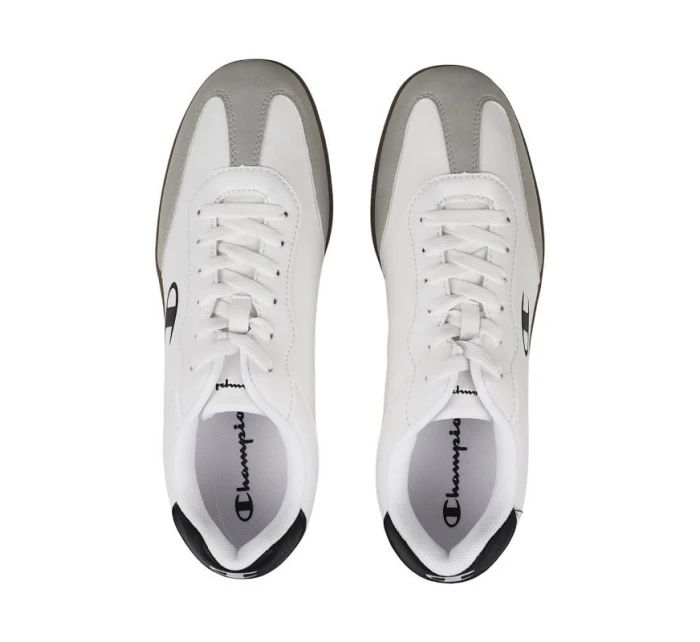 Boty Champion Prestige Mix Material Low Cut M S22330 WW001