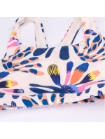 Horní díl dětských plavek RODANI TOP JR