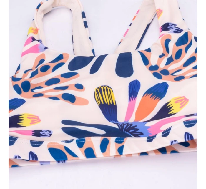 Horní díl dětských plavek RODANI TOP JR