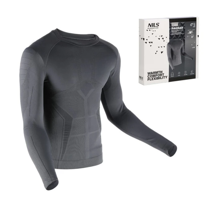 PÁNSKÉ TRIČKO NILS model 21810680 - Nils Extreme PÁNSKÉ TRIČKO NILS model 21810680 - Nils Extreme