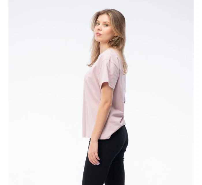 Damska Koszulka z krótkim rękawem LADY model 21358628 - Hi-Tec Damska Koszulka z krótkim rękawem LADY model 21358628 - Hi-Tec