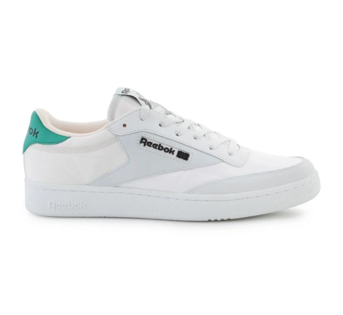 Club C  GREEN model 21368103 - Reebok