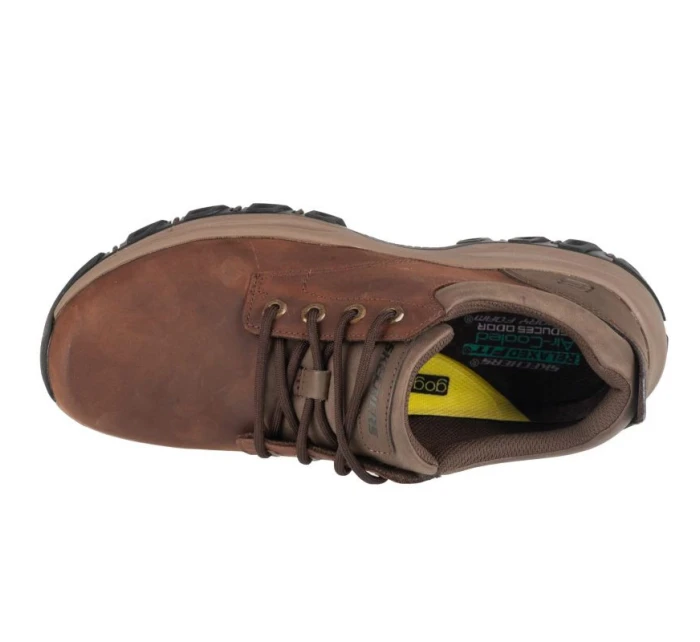 Brown 41 model 21376394 - Skechers