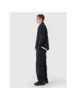 Pánské přechodné košilové sako 4F 4FRSS24TTJAM0887-20S pánské Pánské přechodné košilové sako 4F 4FRSS24TTJAM0887-20S pánské