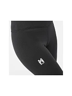 Kalhoty MILLET W Fusion Grid Pant Black