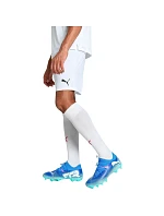 Team Goal pánské šortky bílé model 21767407 04 - Puma Team Goal pánské šortky bílé model 21767407 04 - Puma