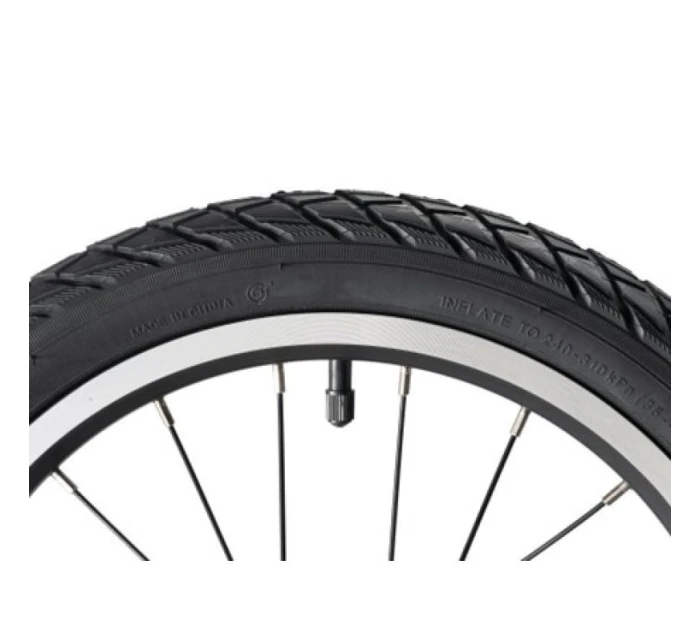 Dětské kolo Rockbros model DARWIN I 16 palců