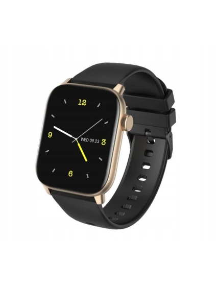 Chytré hodinky ORO SMART FIT 6 Oromed