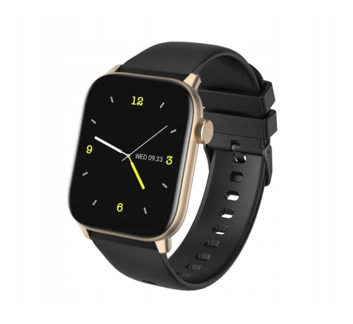 Chytré hodinky ORO SMART FIT 6 Oromed