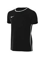 Dětské tričko Nike DriFit Park 26 černé model 21942597 010 - EB FIT Dětské tričko Nike DriFit Park 26 černé model 21942597 010 - EB FIT
