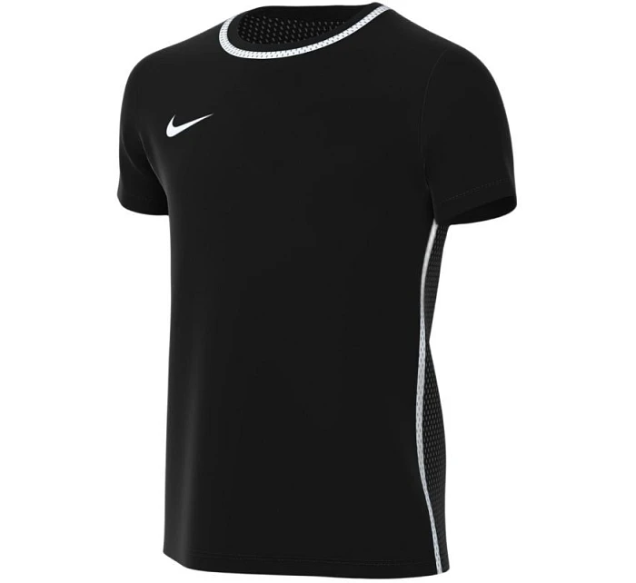 Dětské tričko Nike DriFit Park 26 černé model 21942597 010 - EB FIT Dětské tričko Nike DriFit Park 26 černé model 21942597 010 - EB FIT
